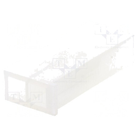 Conector 2P FH Val-U-Lok V2 | Electronic-mag.ro | Componente Electronice