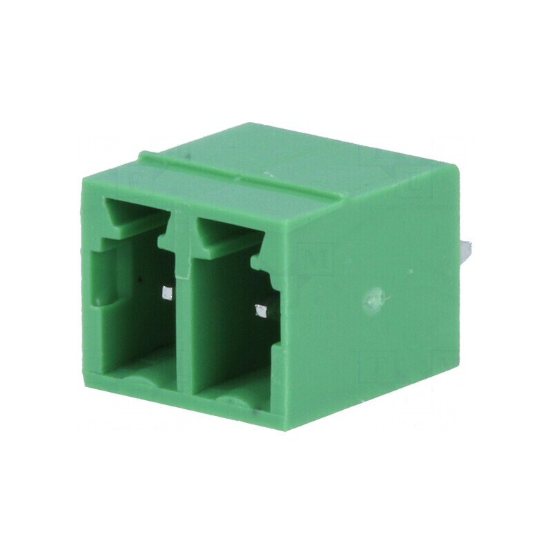 Regletă de conexiuni deconectabilă 3,81mm 2 piste tată | Electronic-mag.ro | Componente Electronice Regletă de conexiuni deconectabilă 3,81mm 2 piste tată | Electronic-mag.ro | Componente Electronice