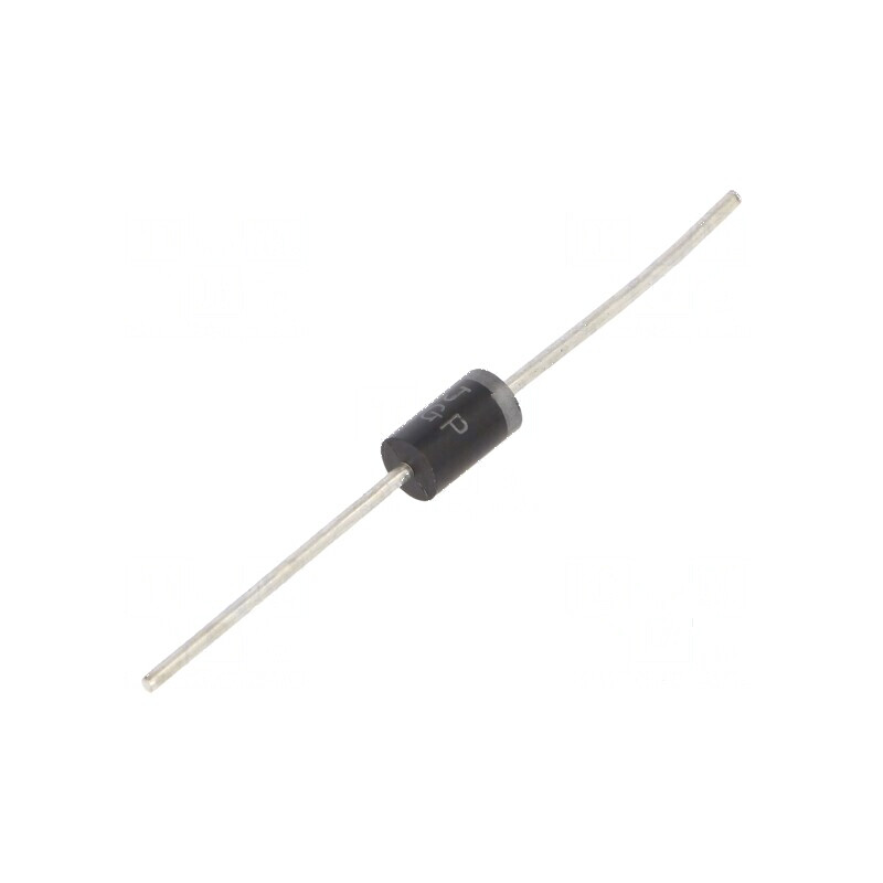 Diodă redresoare THT 1,6kV 3A DO201AD | Electronic-mag.ro | Componente Electronice Diodă redresoare THT 1,6kV 3A DO201AD | Electronic-mag.ro | Componente Electronice