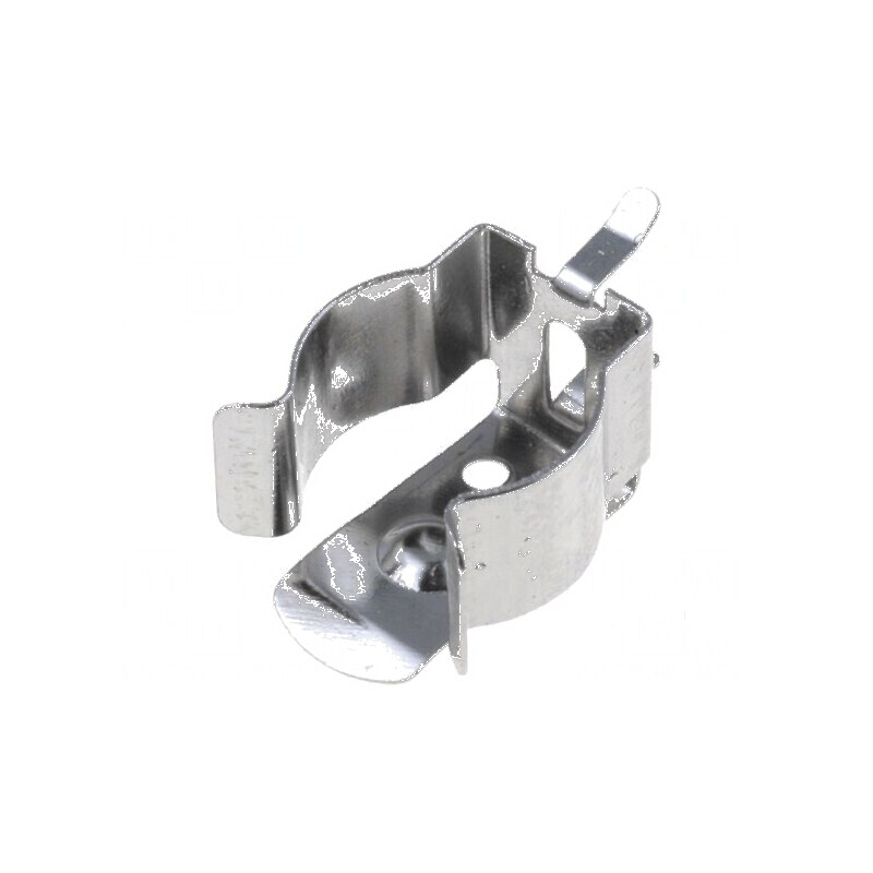 Clips AAA R3 pentru PCB | Electronic-mag.ro | Componente Electronice Clips AAA R3 pentru PCB | Electronic-mag.ro | Componente Electronice