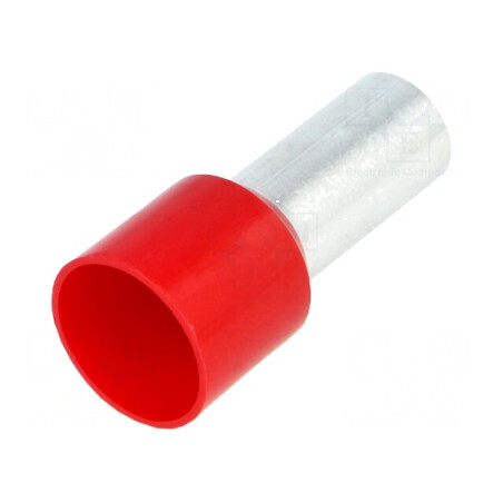 Vârf izolată cupru 35mm2 16mm cositorit crimpat | Electronic-mag.ro | Componente Electronice