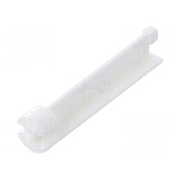 Bucșă de distanțare LED 3,6mm x 3mm x 15,9mm | Electronic-mag.ro | Componente Electronice