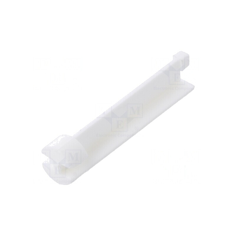 Bucșă de distanțare LED 3,6mm x 3mm x 15,9mm | Electronic-mag.ro | Componente Electronice Bucșă de distanțare LED 3,6mm x 3mm x 15,9mm | Electronic-mag.ro | Componente Electronice