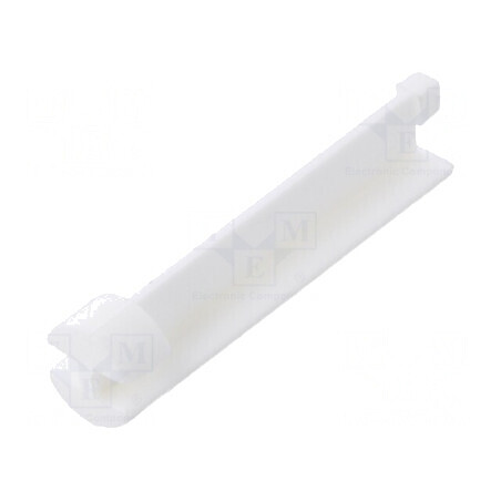Bucșă de distanțare LED 3,6mm x 3mm x 15,9mm | Electronic-mag.ro | Componente Electronice