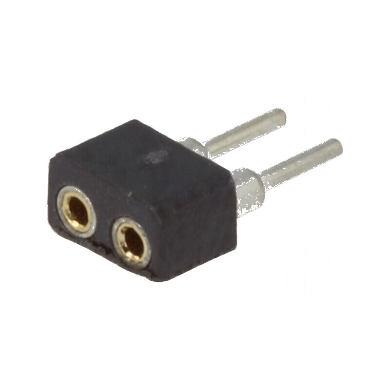 Conector şiruri pini soclu mamă 2x1 THT 2mm | Electronic-mag.ro | Componente Electronice Conector şiruri pini soclu mamă 2x1 THT 2mm | Electronic-mag.ro | Componente Electronice