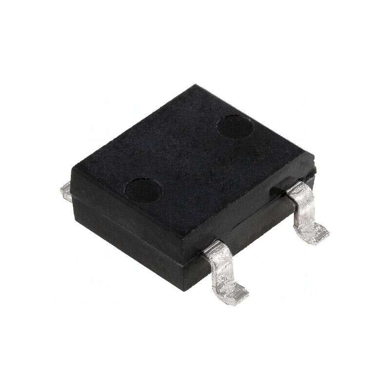 Punte redresoare monofazată Urmax 100V 1A 50A DFS SMT | Electronic-mag.ro | Componente Electronice Punte redresoare monofazată Urmax 100V 1A 50A DFS SMT | Electronic-mag.ro | Componente Electronice