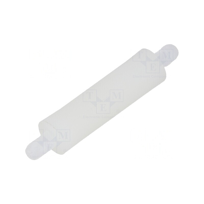 Distanţier PCB poliamidă 16mm UL94V-2 | Electronic-mag.ro | Componente Electronice