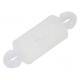Distanțier PCB poliamidă 8mm UL94V-2 | Electronic-mag.ro | Componente Electronice