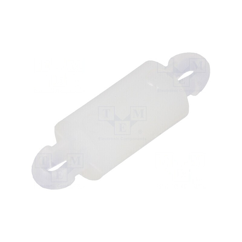 Distanțier PCB poliamidă 8mm UL94V-2 | Electronic-mag.ro | Componente Electronice