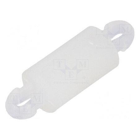 Distanțier PCB poliamidă 8mm UL94V-2 | Electronic-mag.ro | Componente Electronice