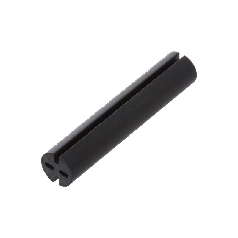 Bucșă de distanțare LED 5,1mm neagră 26mm | Electronic-mag.ro | Componente Electronice Bucșă de distanțare LED 5,1mm neagră 26mm | Electronic-mag.ro | Componente Electronice