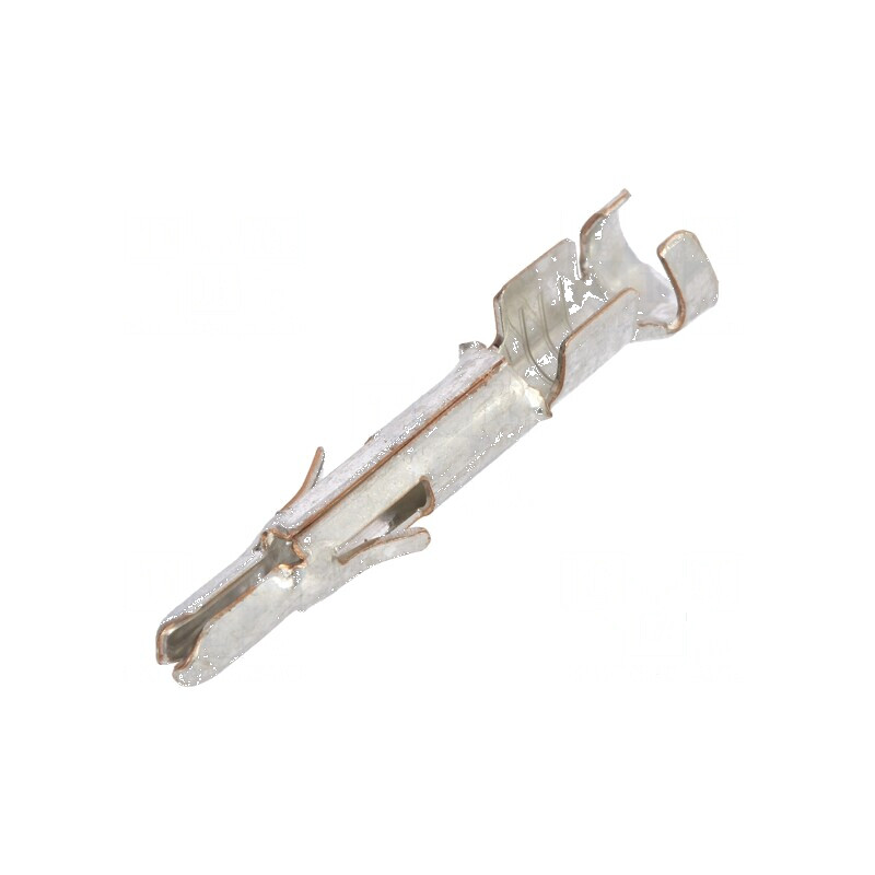 Pin tată bronz-fosfor cositorit 0,5-2mm2 20AWG-14AWG | Electronic-mag.ro | Componente Electronice Pin tată bronz-fosfor cositorit 0,5-2mm2 20AWG-14AWG | Electronic-mag.ro | Componente Electronice