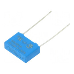 Condensator polipropilenă 22nF THT ±20% 10mm 630VDC | Electronic-mag.ro | Componente Electronice
