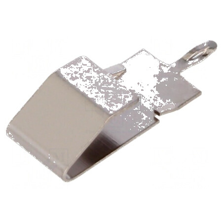 Contact cu bandă pentru baterii AA, AAA, R03, R6, 1 PCB, THM pentru PCB | Electronic-mag.ro | Componente Electronice