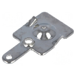 Contact cu buton AAA N R3 Nr. bat: 1 lipite | Electronic-mag.ro | Componente Electronice