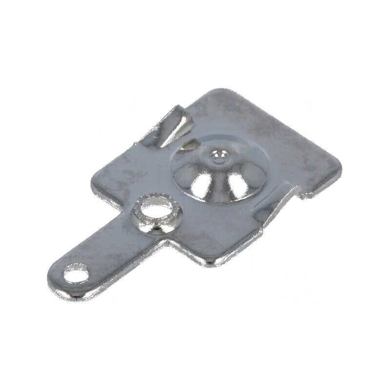 Contact cu buton AAA N R3 Nr. bat: 1 lipite | Electronic-mag.ro | Componente Electronice