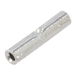 Vârf cupru îmbinat 1,5-2,5mm2 cositorit crimpat | Electronic-mag.ro | Componente Electronice
