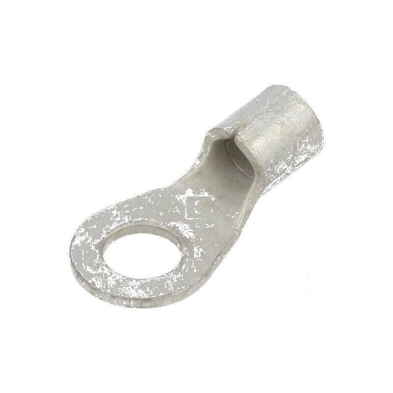 Vârf inelar M5 4÷6mm² crimpat cu cupru cositorit 5,3mm | Electronic-mag.ro | Componente Electronice Vârf inelar M5 4÷6mm² crimpat cu cupru cositorit 5,3mm | Electronic-mag.ro | Componente Electronice