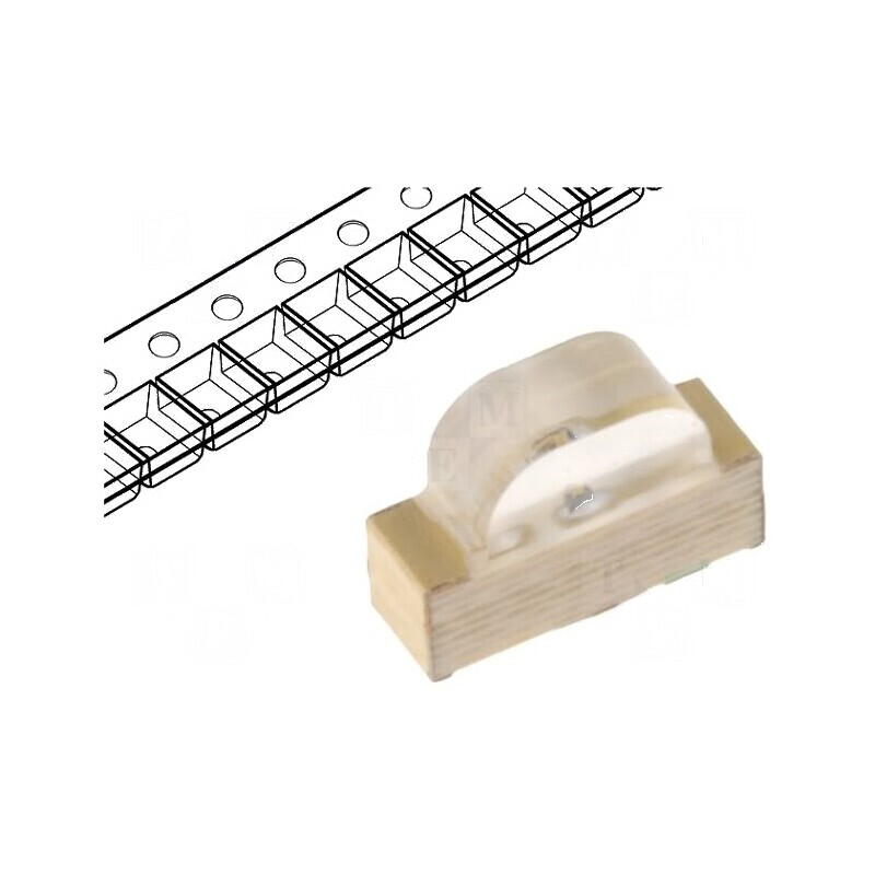 LED SMD 1104 Albastru 36-90mcd 3x2x1mm 120° 20mA 465nm | Electronic-mag.ro | Componente Electronice LED SMD 1104 Albastru 36-90mcd 3x2x1mm 120° 20mA 465nm | Electronic-mag.ro | Componente Electronice