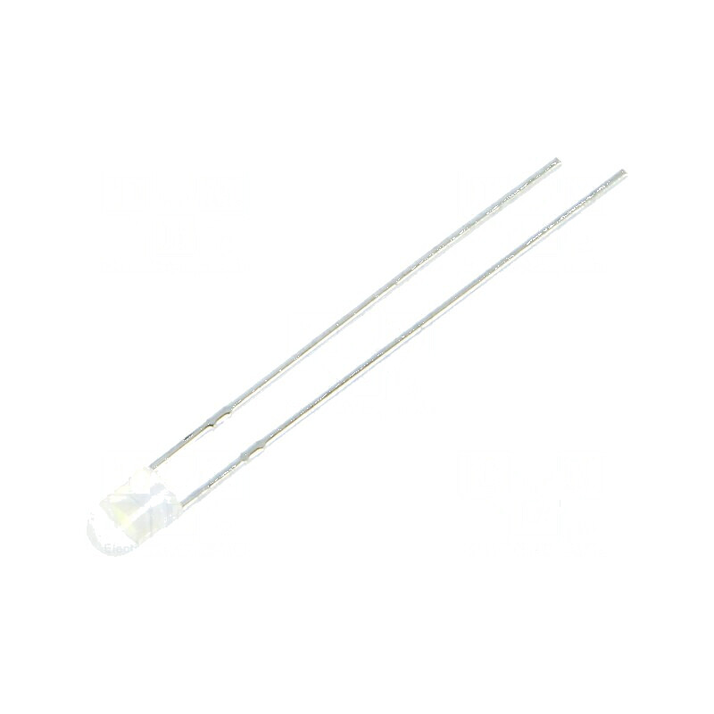 LED 3mm Alb Rece 2200-3800mcd 30° Convex | Electronic-mag.ro | Componente Electronice LED 3mm Alb Rece 2200-3800mcd 30° Convex | Electronic-mag.ro | Componente Electronice