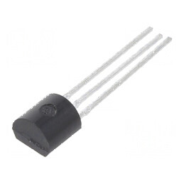 Stabilizator de tensiune liniar reglabil 1,2-37V 100mA | Electronic-mag.ro | Componente Electronice