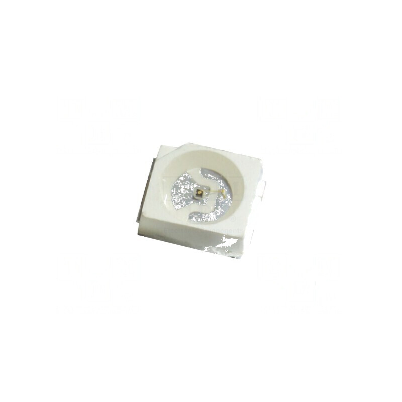 LED SMD PLCC2 galben 125-320mcd 3,2x2,8x1,9mm 120° 20mA | Electronic-mag.ro | Componente Electronice LED SMD PLCC2 galben 125-320mcd 3,2x2,8x1,9mm 120° 20mA | Electronic-mag.ro | Componente Electronice