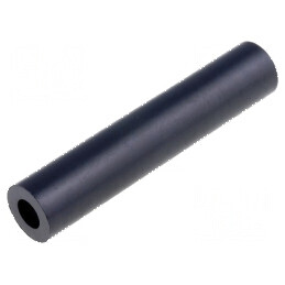 Manşon distanţier cilindric polistiren 35mm x 7mm | Electronic-mag.ro | Componente Electronice