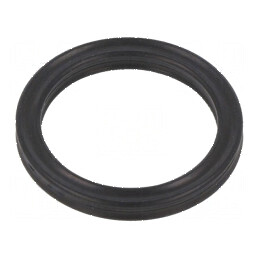 Garnitură X-ring cauciuc NBR 2,62mm 17,75mm | Electronic-mag.ro | Componente Electronice