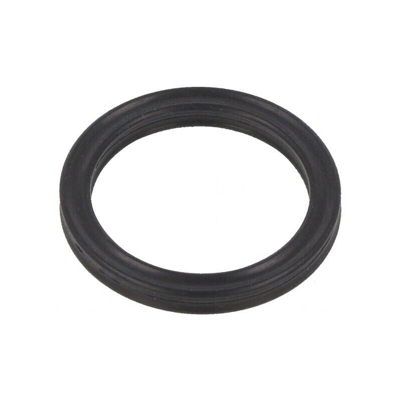 Garnitură X-ring cauciuc NBR 2,62mm 17,75mm | Electronic-mag.ro | Componente Electronice Garnitură X-ring cauciuc NBR 2,62mm 17,75mm | Electronic-mag.ro | Componente Electronice