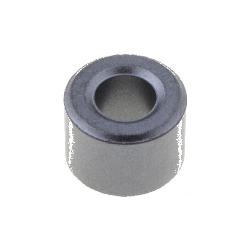 Ferită toroidală 4mm, Øint 4mm, Øext 8mm, Mat.miez K5B 23Ω | Electronic-mag.ro | Componente Electronice Ferită toroidală 4mm, Øint 4mm, Øext 8mm, Mat.miez K5B 23Ω | Electronic-mag.ro | Componente Electronice