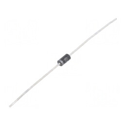 Diodă Zener 3W 15V CASE59 1uA | Electronic-mag.ro | Componente Electronice