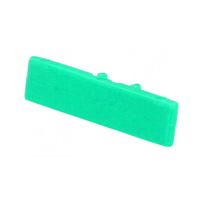Protecție verde lățime 5mm poliamidă 25-100°C | Electronic-mag.ro | Componente Electronice Protecție verde lățime 5mm poliamidă 25-100°C | Electronic-mag.ro | Componente Electronice