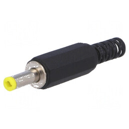 Conector alimentare DC mamă 4/1,7mm pe cablu | Electronic-mag.ro | Componente Electronice