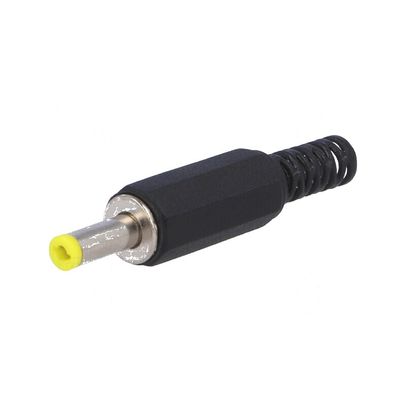 Conector alimentare DC mamă 4/1,7mm pe cablu | Electronic-mag.ro | Componente Electronice Conector alimentare DC mamă 4/1,7mm pe cablu | Electronic-mag.ro | Componente Electronice