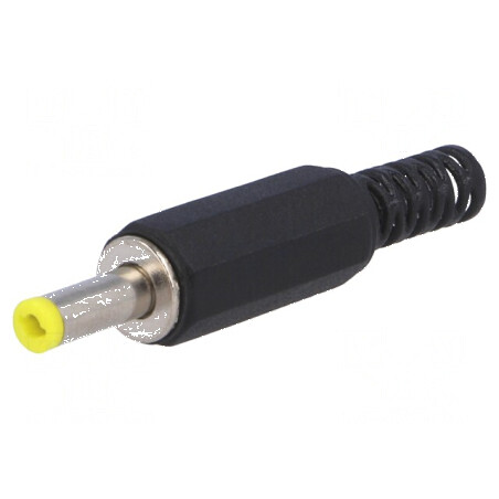 Conector alimentare DC mamă 4/1,7mm pe cablu | Electronic-mag.ro | Componente Electronice
