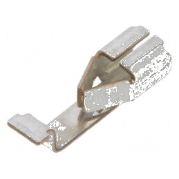 Conector mufe 70-9296 22AWG-26AWG 8A SMT 300V cu 1 borne | Electronic-mag.ro | Componente Electronice