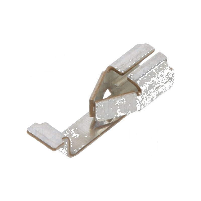 Conector mufe 70-9296 22AWG-26AWG 8A SMT 300V cu 1 borne | Electronic-mag.ro | Componente Electronice