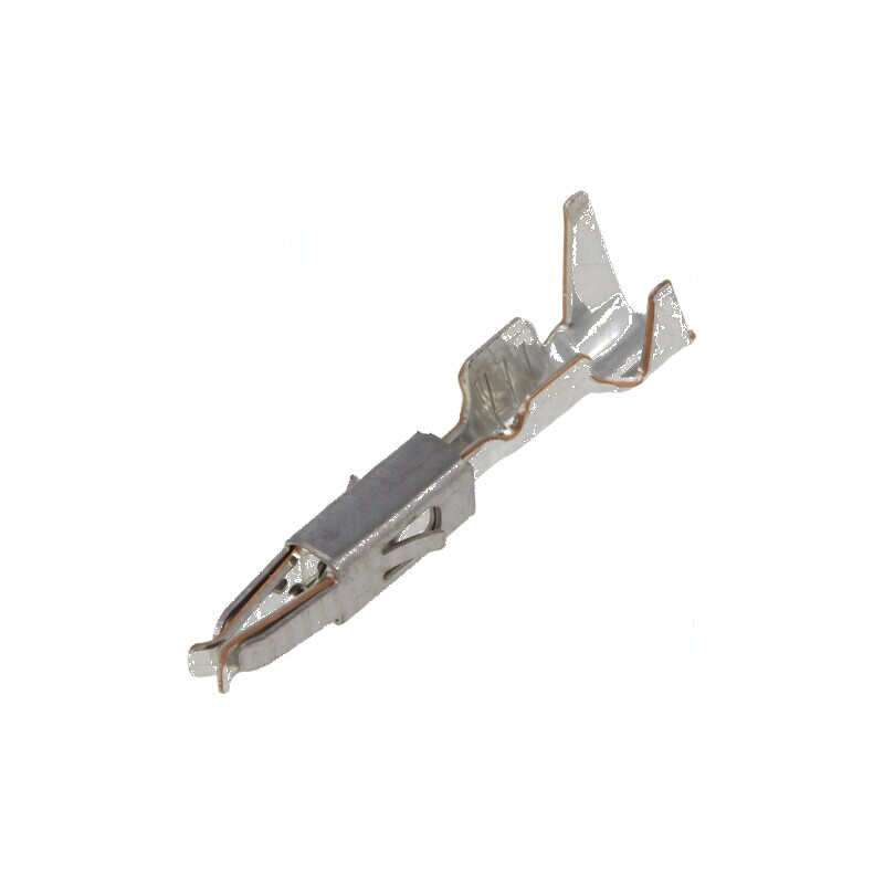 Pin mamă cositorit 0,5-1mm2 Micro-Timer II cu cablu crimpat | Electronic-mag.ro | Componente Electronice Pin mamă cositorit 0,5-1mm2 Micro-Timer II cu cablu crimpat | Electronic-mag.ro | Componente Electronice