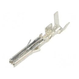 Pin mamă cositorit 16AWG Mini-Fit Jr 9A în vrac | Electronic-mag.ro | Componente Electronice