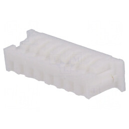 Conector cablu-cablu/PCB mufă mamă PicoBlade™ 1,25mm 8 pini | Electronic-mag.ro | Componente Electronice