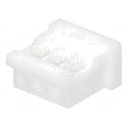 Conector cablu-placă mufă mamă Pico-SPOX 1,5mm PIN 3 crimpat | Electronic-mag.ro | Componente Electronice