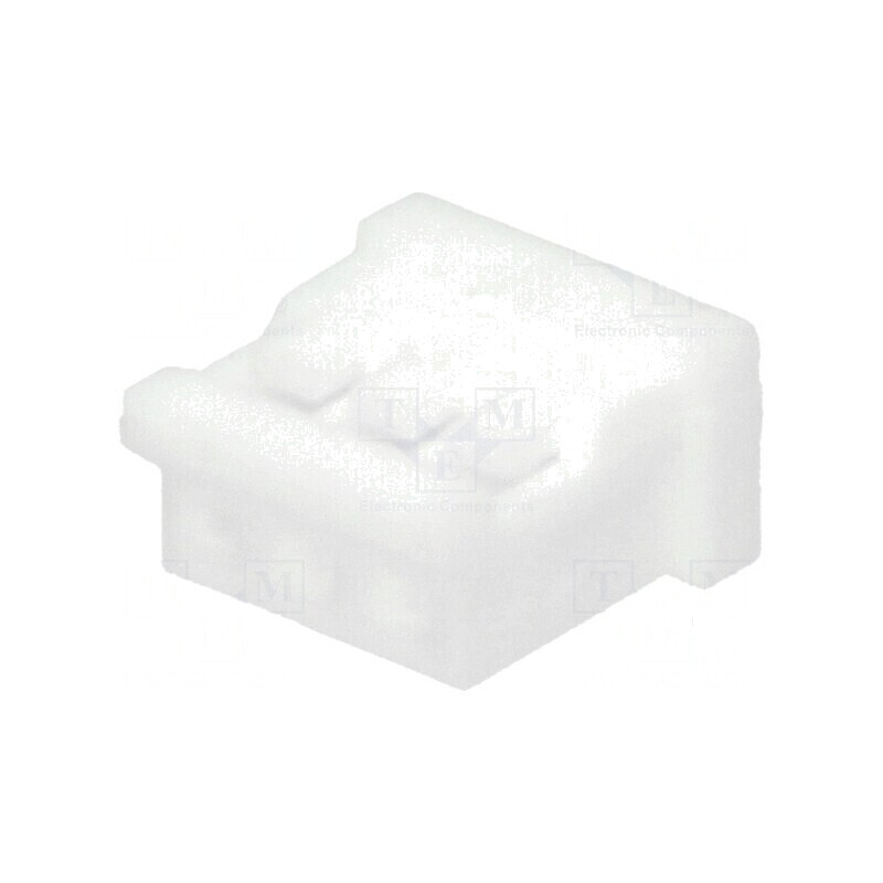 Conector cablu-placă mufă mamă Pico-SPOX 1,5mm PIN 3 crimpat | Electronic-mag.ro | Componente Electronice Conector cablu-placă mufă mamă Pico-SPOX 1,5mm PIN 3 crimpat | Electronic-mag.ro | Componente Electronice