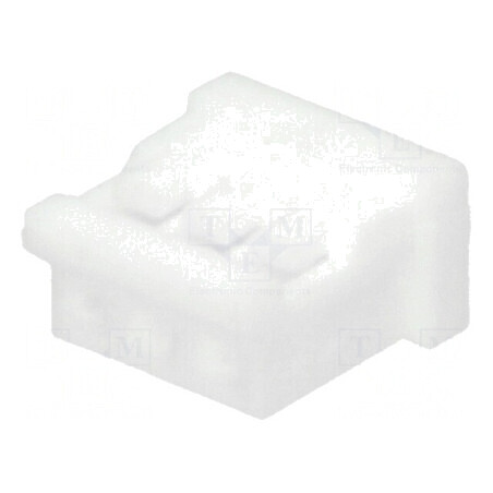 Conector cablu-placă mufă mamă Pico-SPOX 1,5mm PIN 3 crimpat | Electronic-mag.ro | Componente Electronice