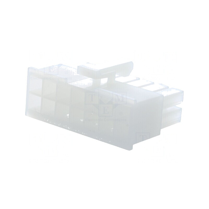 Conector cablu-cablu PCB mufa mamă N42W 4,2mm PIN 14 600V | Electronic-mag.ro | Componente Electronice Conector cablu-cablu PCB mufa mamă N42W 4,2mm PIN 14 600V | Electronic-mag.ro | Componente Electronice