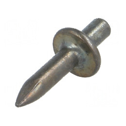 Bolţuri din oţel călit 24mm L, 4mm Ø | Electronic-mag.ro | Componente Electronice