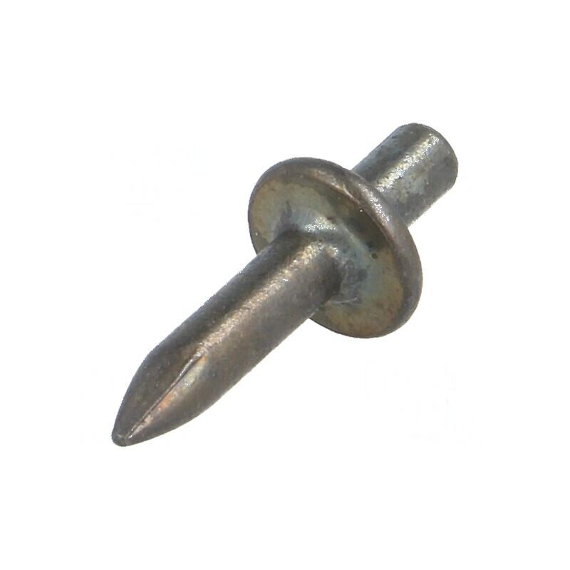 Bolţuri din oţel călit 24mm L, 4mm Ø | Electronic-mag.ro | Componente Electronice Bolţuri din oţel călit 24mm L, 4mm Ø | Electronic-mag.ro | Componente Electronice