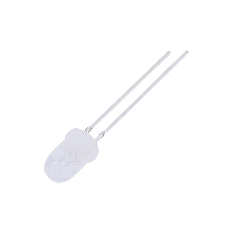 LED 5mm Albastru 8400-10000mcd 30° Convex | Electronic-mag.ro | Componente Electronice LED 5mm Albastru 8400-10000mcd 30° Convex | Electronic-mag.ro | Componente Electronice
