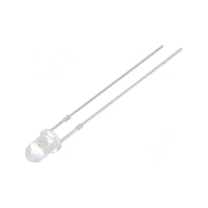 LED 3mm Albastru Ice Blue 10000÷12000mcd 30° Nr. termic 2 | Electronic-mag.ro | Componente Electronice LED 3mm Albastru Ice Blue 10000÷12000mcd 30° Nr. termic 2 | Electronic-mag.ro | Componente Electronice