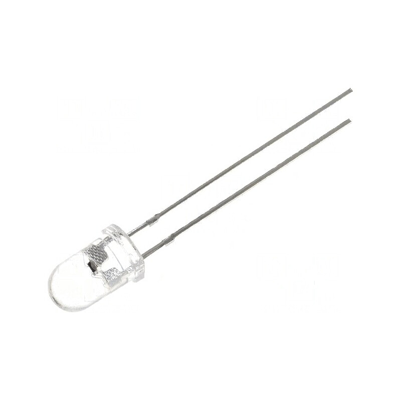 LED 5mm Albastru Clipitor 1560-3000mcd 30° 20mA | Electronic-mag.ro | Componente Electronice LED 5mm Albastru Clipitor 1560-3000mcd 30° 20mA | Electronic-mag.ro | Componente Electronice