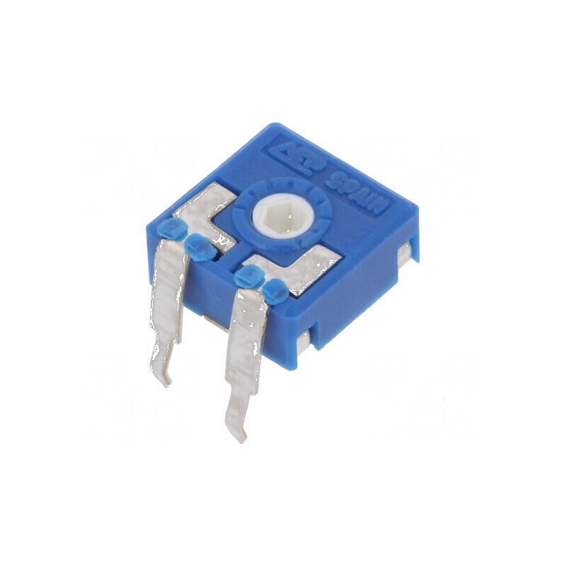 Potențiometru de montare singură, orizontal, 250kΩ, 0,15W | Electronic-mag.ro | Componente Electronice Potențiometru de montare singură, orizontal, 250kΩ, 0,15W | Electronic-mag.ro | Componente Electronice